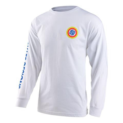 TROY LEE DESIGNS SPUN LONG SLEEVE TEE