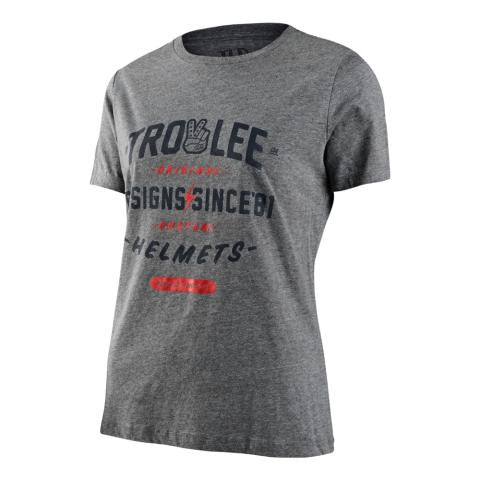 TROY LEE DESIGN ROLL OUT WOMENS TEE