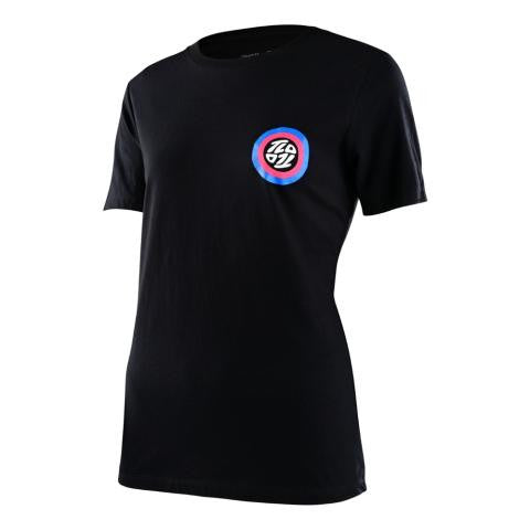TROY LEE DESIGN SPUN WOMENS TEE