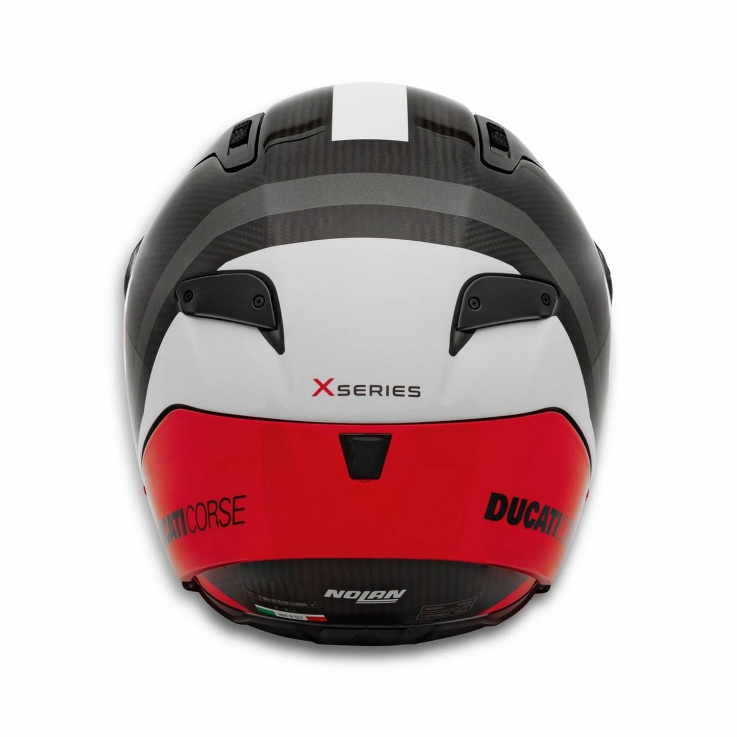 DUCATI FULL FACE SPEED EVO V2 HELMET