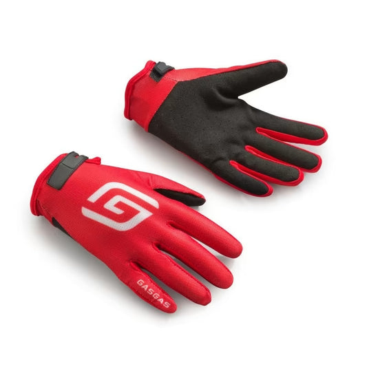 GASGAS YOUTH OFFROAD GLOVES