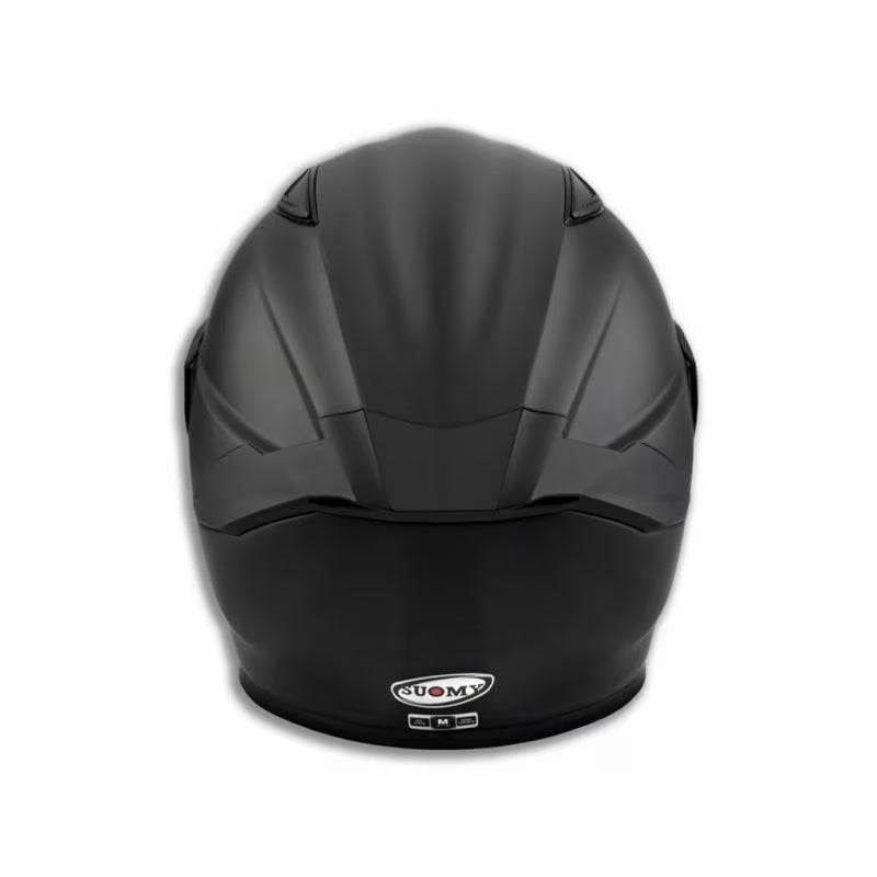 DUCATI LOGO FULL FACE HELMET