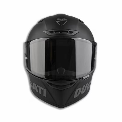 DUCATI LOGO FULL FACE HELMET