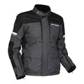 ROYAL ENFIELD MENS STORMRAIDER JACKET