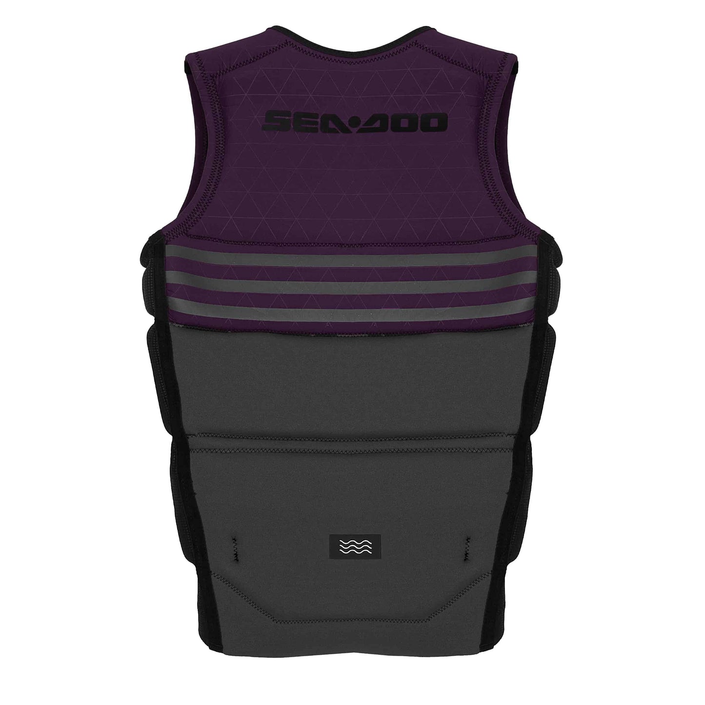 SEA-DOO X-RS EVOLUTION PURPLE LIFE JACKET