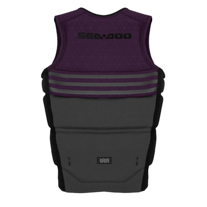 SEA-DOO X-RS EVOLUTION PURPLE LIFE JACKET