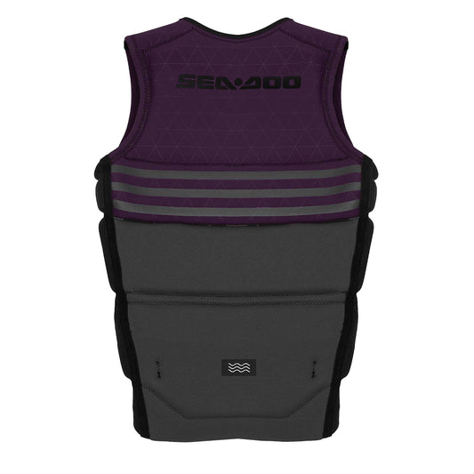 SEA-DOO X-RS EVOLUTION MENS PFD - PURPLE