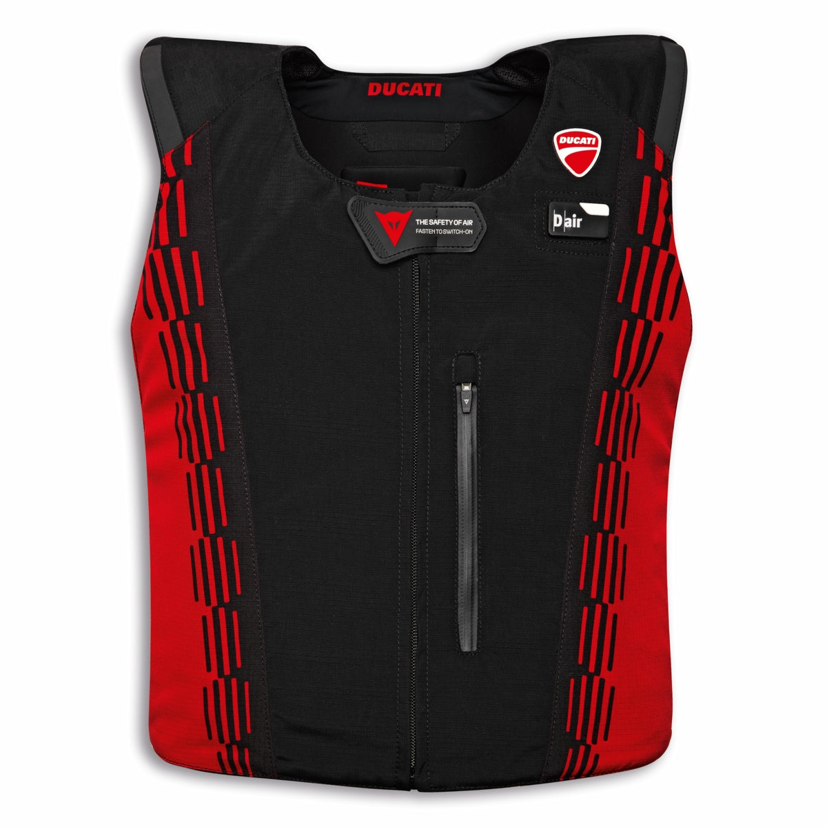 DUCATI SMART AIR TEXTILE VEST