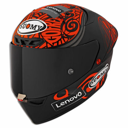 Ducati Replica Bagnaia 25 - Full-face helmet