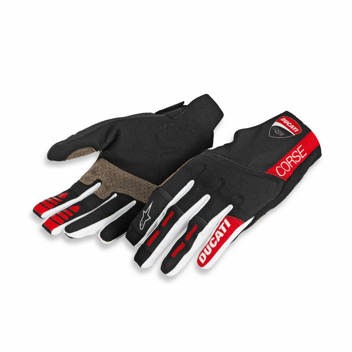 DUCATI DESMO MX GLOVES