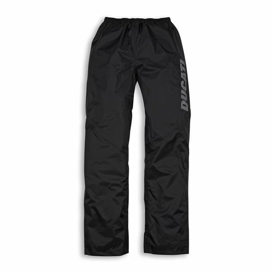 DUCATI AQUA MENS RAIN PANTS