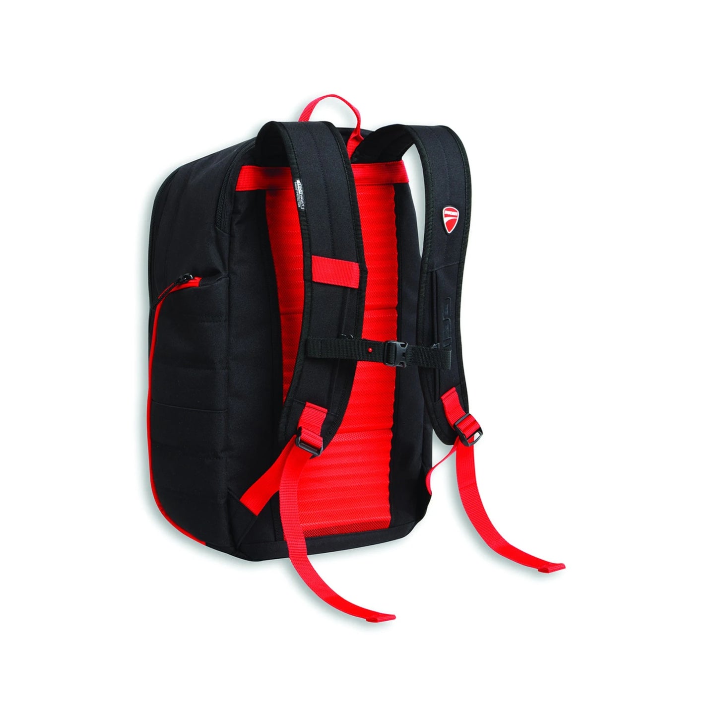 DUCATI ALL-USE REDLINE KNAPSACK B2