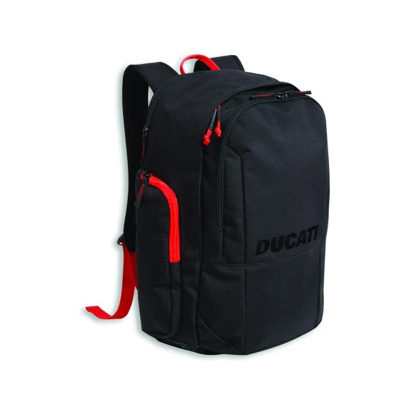 DUCATI ALL-USE REDLINE KNAPSACK B2