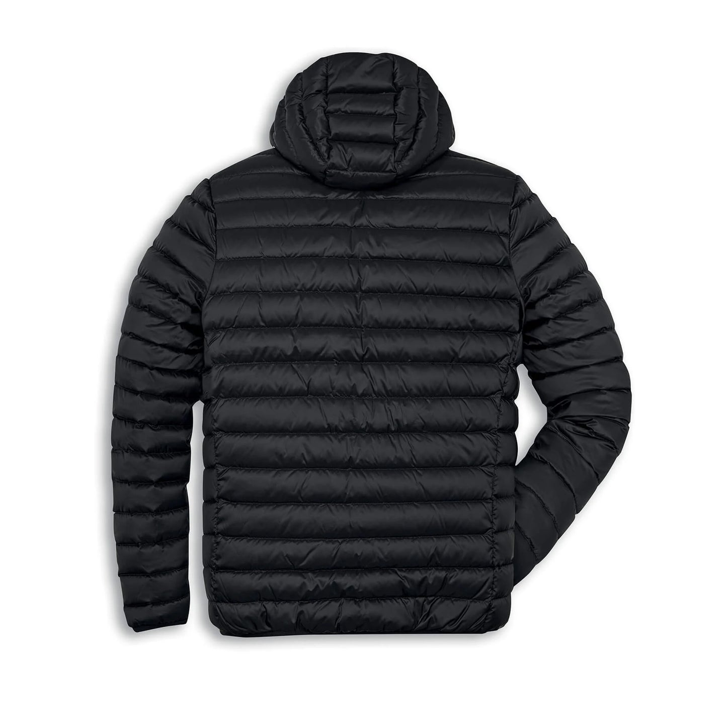 DUCATI FRANKLIN DOWN JACKET