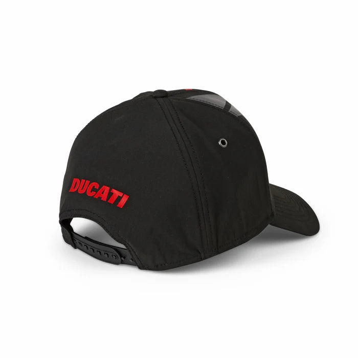 DUCATI JARGON CAP