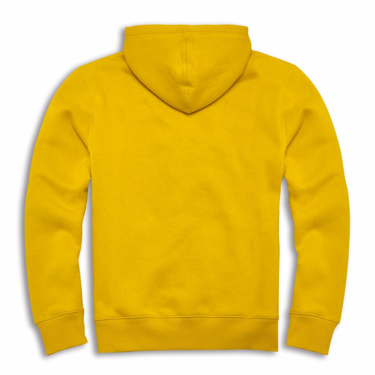 DUCATI 'DUCATIANA' HOODED SWEATSHIRT