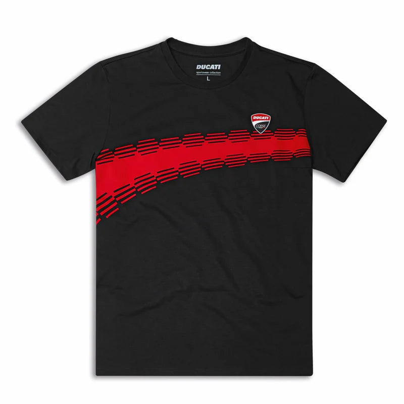 DUCATI DC LIVERY T-SHIRT