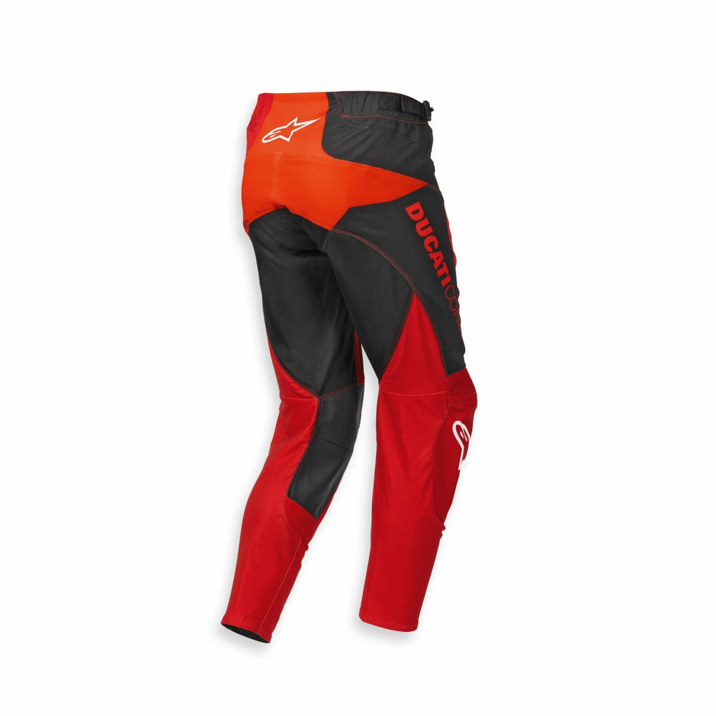 DUCATI DESMO MX TROUSERS