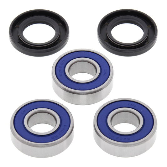 All Balls Racing WBKFTTR/XT250-02/03 (25-1033)