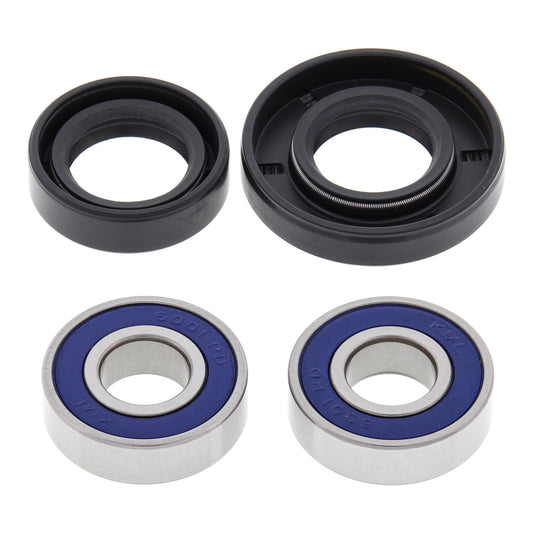 All Balls Racing Front Wheel Bearing KIT TTR125 LW (25-1041)