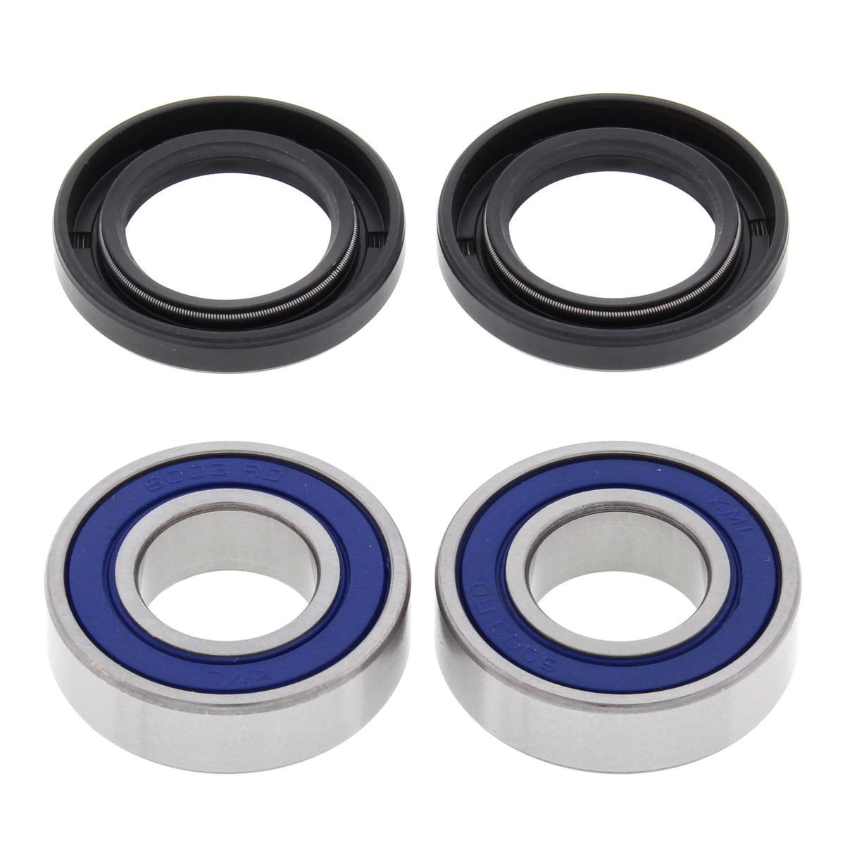 All Balls Racing WBKFYZ125/25092-95 (25-1054)