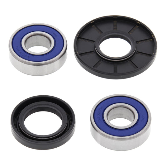 All Balls Racing Wheel Bearing Kit CR125/250/500 84 (25-1073)