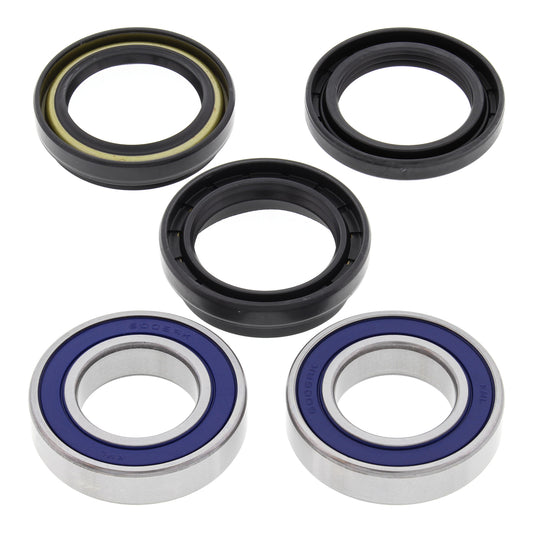 All Balls Wheel Bearing & Seal Kit - Front YFM400 (Sames As 25-1125) (25-1108)