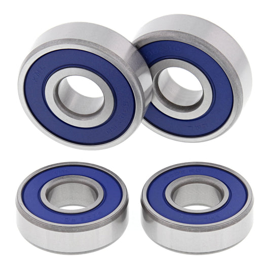 All Balls Racing Wheel Bearing KIT XT225 92-07 (25-1198)