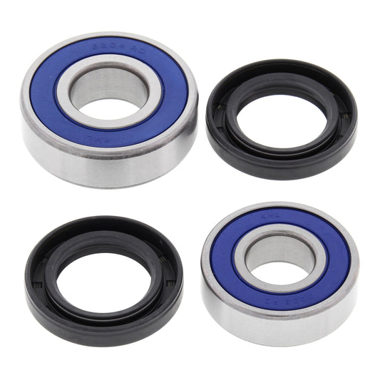 All Balls Racing Wheel Bearing Kit REAR XR250/350/600 (25-1217)