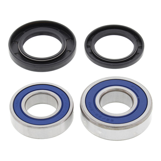All Balls Racing Wheel Bearing Kit (25-1252) (AB251252)