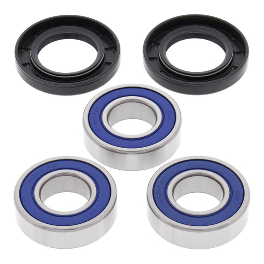 All Balls Racing WBKRYZ/WR86-98 (25-1271)