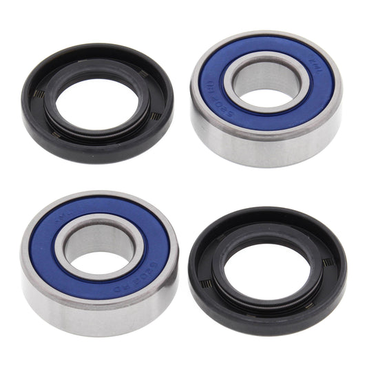 All Balls Racing Wheel Bearing Kit (25-1444) (AB251444)