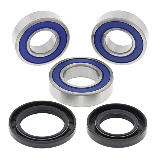 All Balls Racing Wheel Bearing Kit (25-1458) (AB251458)