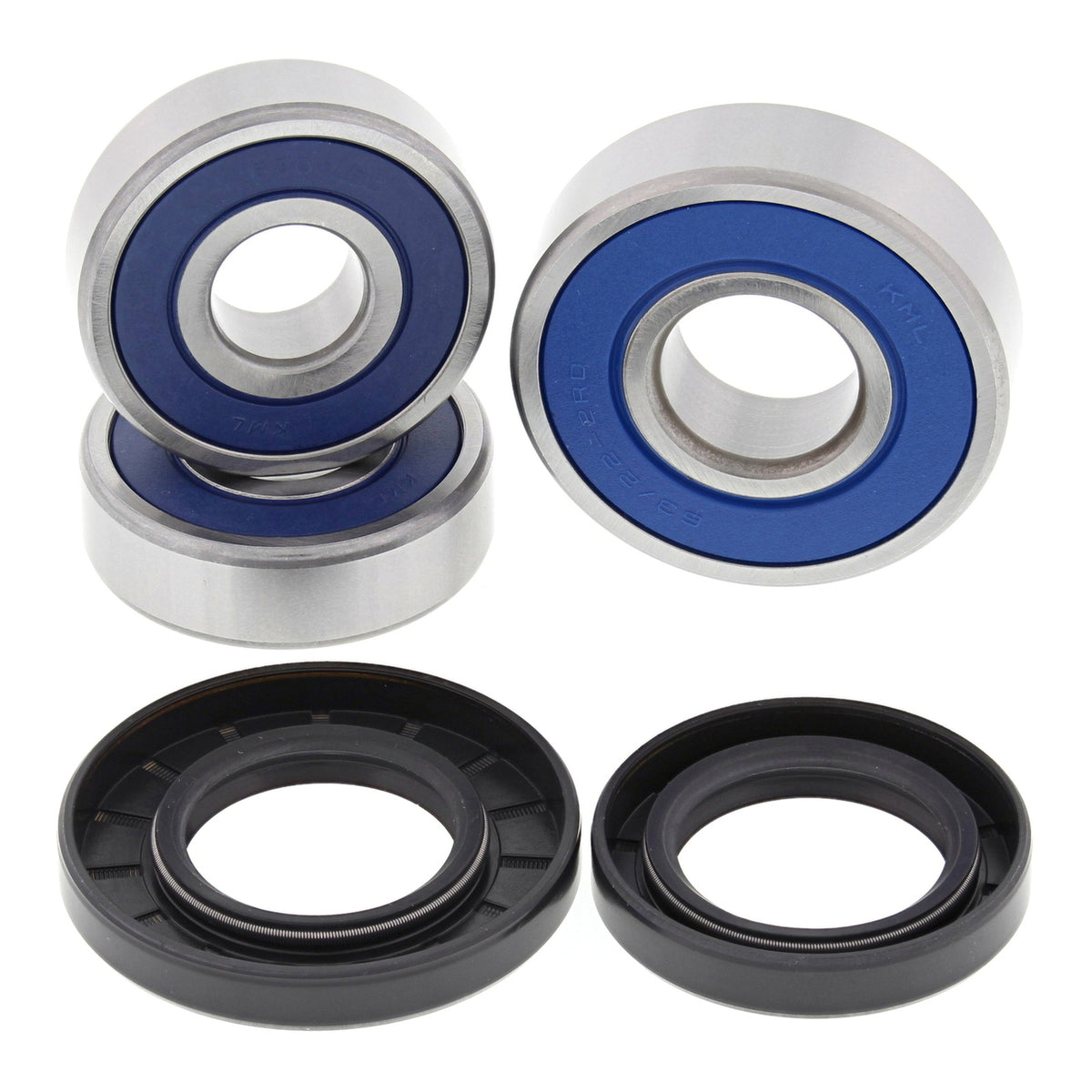 All Balls Racing WHEEL BEARING KIT 25-1468