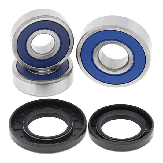 All Balls Racing WHEEL BEARING KIT 25-1468