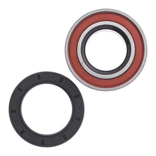 All Balls Racing Wheel Bearing Kit (25-1516) (AB251516)