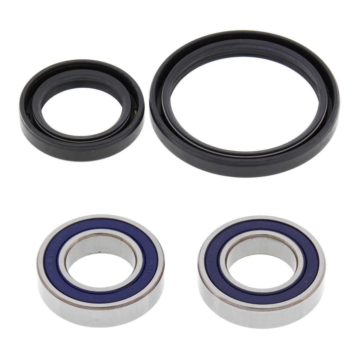 All Balls Racing Wheel Bearing Kit (25-1632) (AB251632)