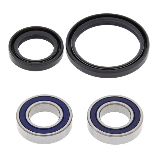 All Balls Racing Wheel Bearing Kit (25-1632) (AB251632)