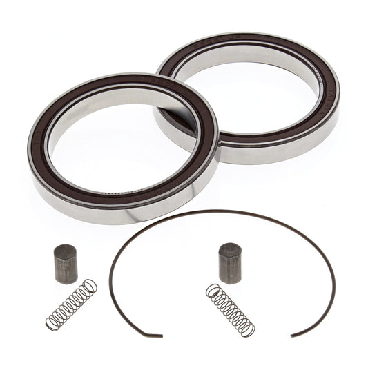 All Balls Racing One Way Clutch Bearing Kit - Can-Am Commander 1000 '11-15 (AB251716)