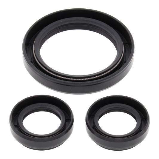 All Balls Racing Differential Seal Kit - Yamaha YFM Front (AB2520285)