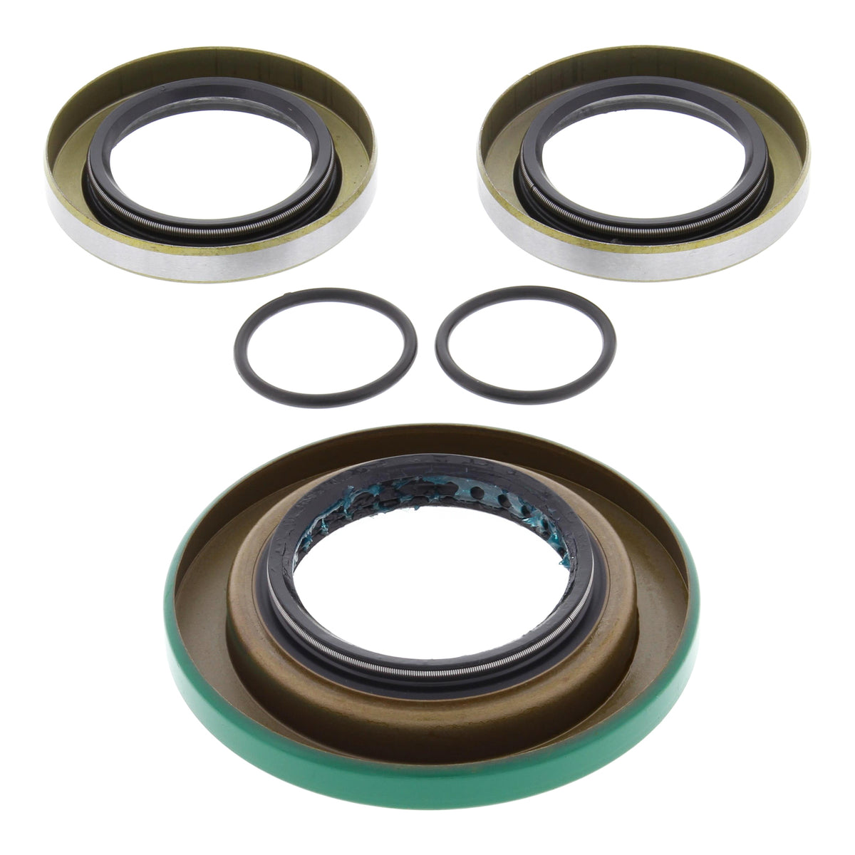 All Balls Racing Differential Seal Kit Can-Am (AB2520865)