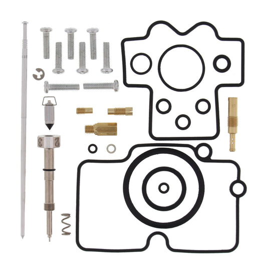 All Balls Racing Carburettor Rebuild Kit (26-1141) (AB261141)
