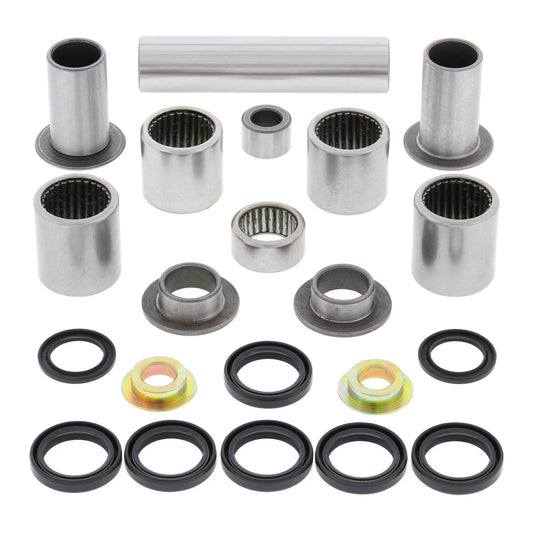 All Balls Racing Suspension Linkage Kit 27-1065 YZ/WR125-450 '02-'04 (AB271065)