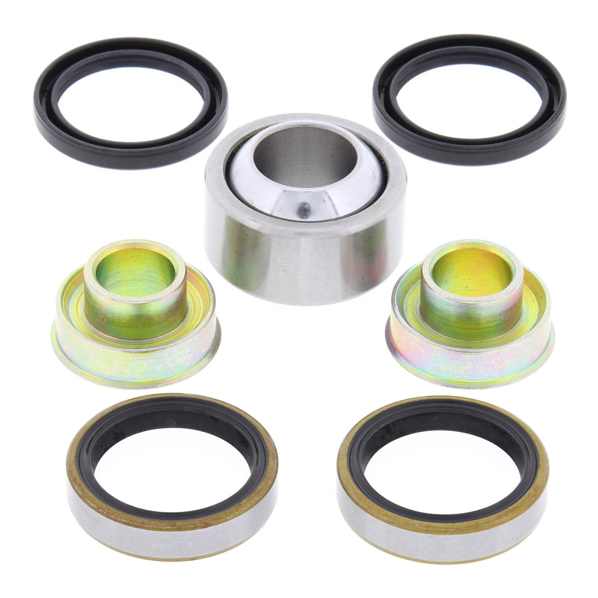 All Balls Racing SWING ARM LINKAGE BEARING KIT (27-1089)
