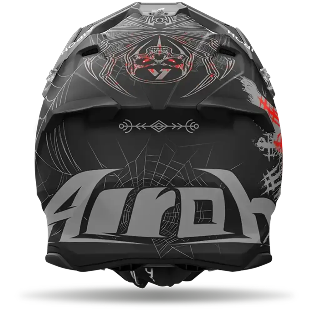 AIROH TWIST 3 FULL FACE HELMET