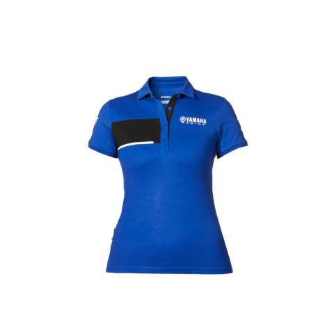 YAMAHA WOMENS POLO