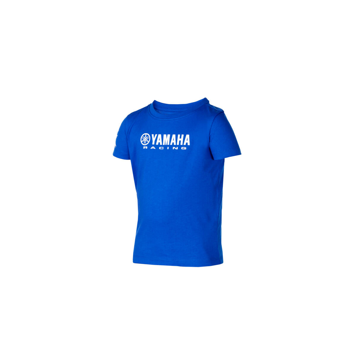 YAMAHA RACING LOGO YOUTH TEE