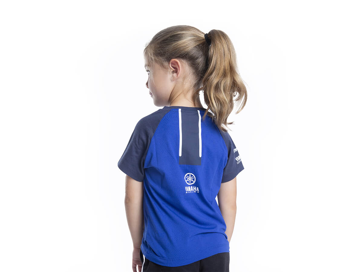 YAMAHA YOUTH RACING TEE