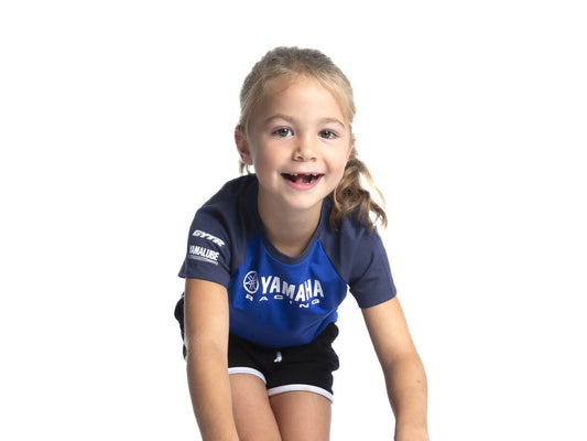 YAMAHA YOUTH RACING TEE