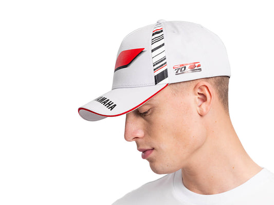 Yamaha 70th Anniversary Cap